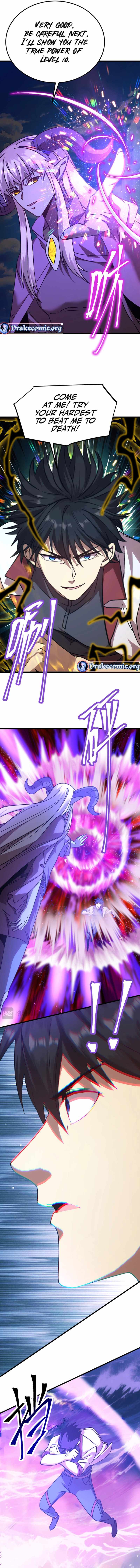 Apex Future Martial Arts Chapter 213 14